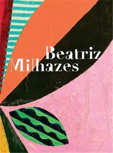 Beatriz Milhazes  Avenida Paulista /anglais -  MILHAZES BEATRIZ - DAP ARTBOOK