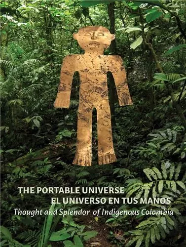 The Portable Universe/El Universo en tus Manos /anglais -  BURTENSHAW JULIA/GAR - DAP ARTBOOK