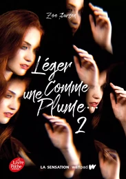 Léger comme une plume - Tome 2