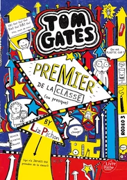 Tom Gates - Tome 9