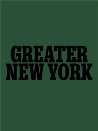 Greater New York 2021 /anglais