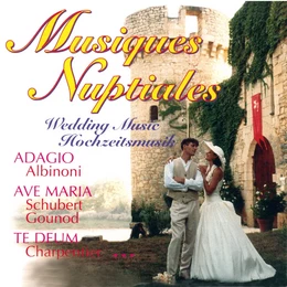 16 musiques nuptiales