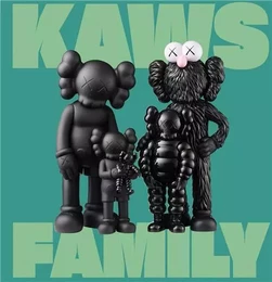 KAWS: FAMILY /anglais