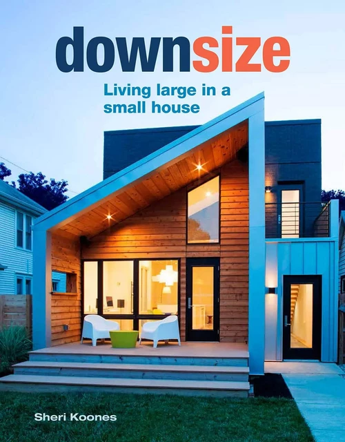 DOWNSIZE -  Sheri Koones - GMC