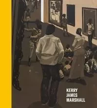 Kerry James Marshall History of Painting /anglais