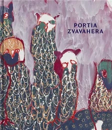 Portia Zvavahera /anglais