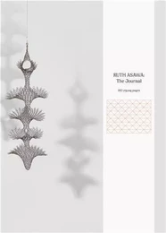 Ruth Asawa: The Journal /anglais