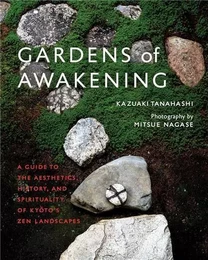 Gardens of Awakening /anglais