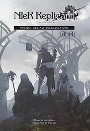 NieR Replicant ver.1.22474487139 /anglais