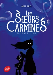 Les Soeurs Carmines - Tome 3