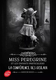 Miss Peregrine - Tome 5