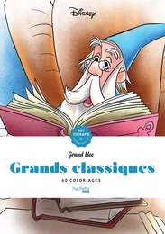 Grand bloc Disney Grands classiques