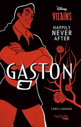 Gaston (Happily Never After)