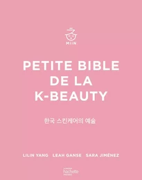 Petite bible de la K-beauty