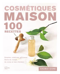 Cosmétiques maison