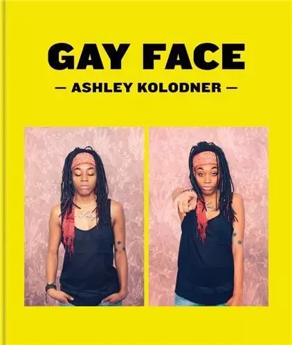 Ashley Kolodner Gayface /anglais -  KOLODNER ASHLEY - LUCIA MARQUAND