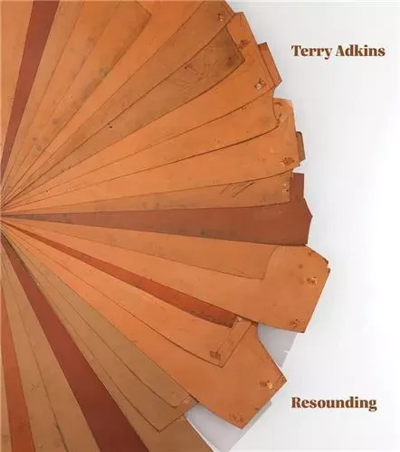 Terry Adkins: Resounding /anglais -  ADKINS TERRY - DAP ARTBOOK