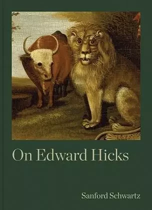 On Edward Hicks /anglais -  HICKS EDWARD - LUCIA MARQUAND