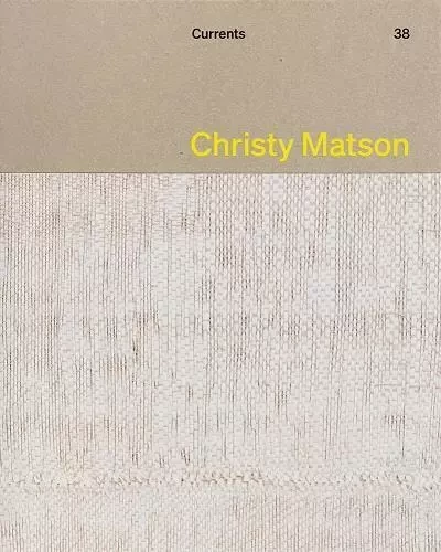 Christy Matson /anglais -  OBNISKI MONICA/POLED - DAP ARTBOOK