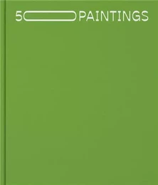 50 Paintings /anglais