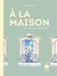 A la maison