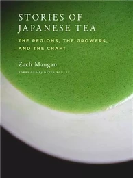 Stories of Japanese Tea /anglais