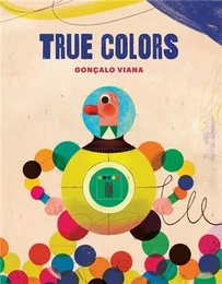 True Colors /anglais