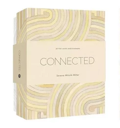 Connected Notecards /anglais