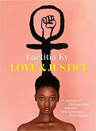 Laetitia Ky Love and Justice /anglais