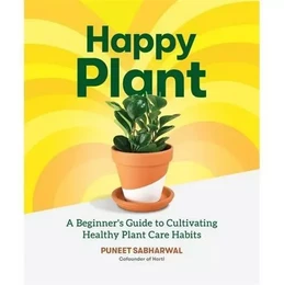 Happy Plant /anglais