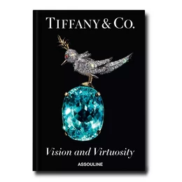 Tiffany: Vision & Virtuosity (Icon Edition)