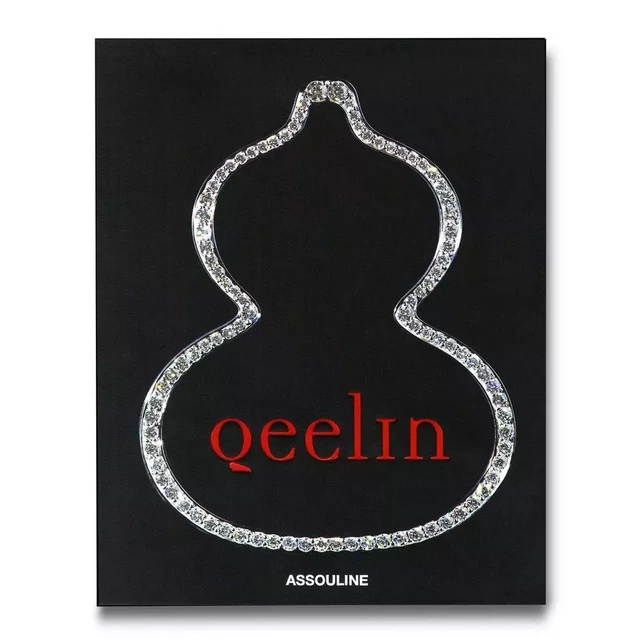 Qeelin - Yoko Choy - ASSOULINE