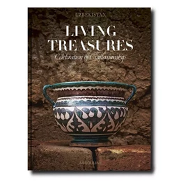 Uzbekistan Living Treasures