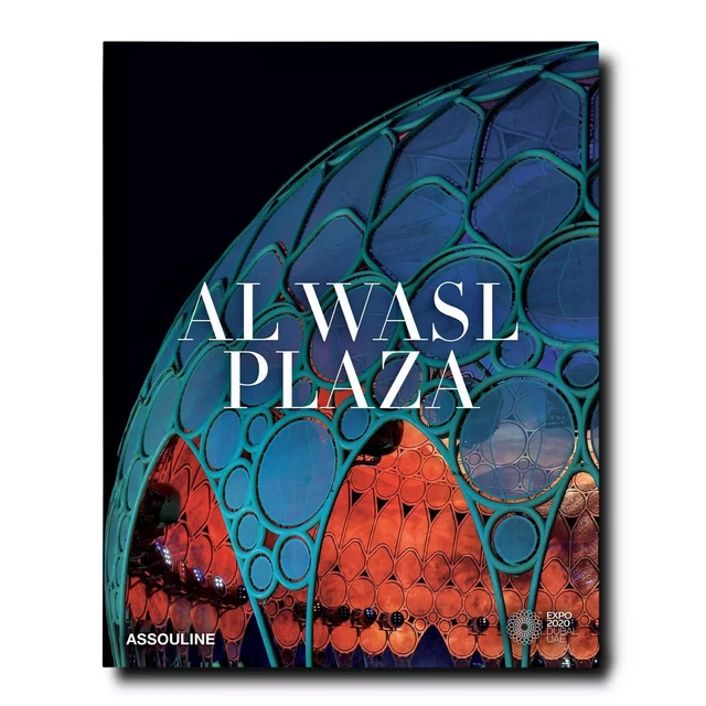 Al Wasl Plaza -  Collectif - ASSOULINE