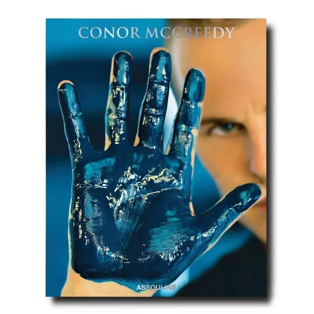 Conor Mccreedy - Conor Mccreedy - ASSOULINE