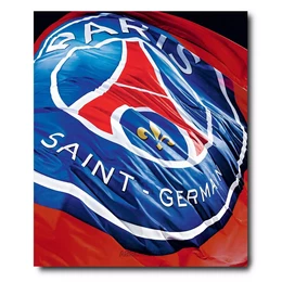 Paris Saint-Germain (édition française)