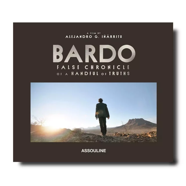 Bardo - Alejandro G. Inarritu - ASSOULINE