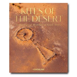 Kites of the Desert