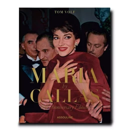 Maria by Callas