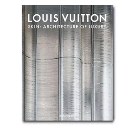 Louis Vuitton Skin (Singapore Cover)