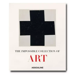 The Impossible Collection of Art (2nd Edition)