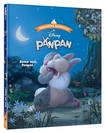 DISNEY - Les nouvelles histoires de Panpan - Bonne nuit, Panpan !