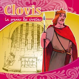 Clovis (livre audio)