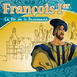 François Ier (livre audio)