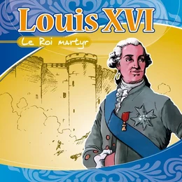 Louis XVI (livre audio)