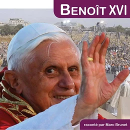 Benoît XVI (livre audio)