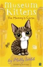 Museum Kittens : The Mummy's Curse /anglais