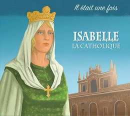 Isabelle la Catholique