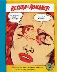 Return to Romance The Strange Love Stories of Ogden Whitney (New York Review Comics) /anglais -  WHITNEY OGDEN - RANDOM HOUSE US