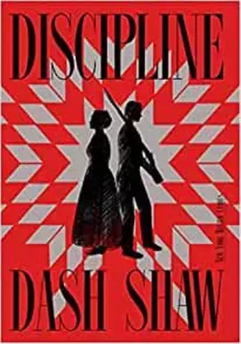 Dash Shaw Discipline /anglais -  SHAW DASH - RANDOM HOUSE US